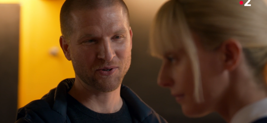 Astrid et Raphaëlle – saison 5